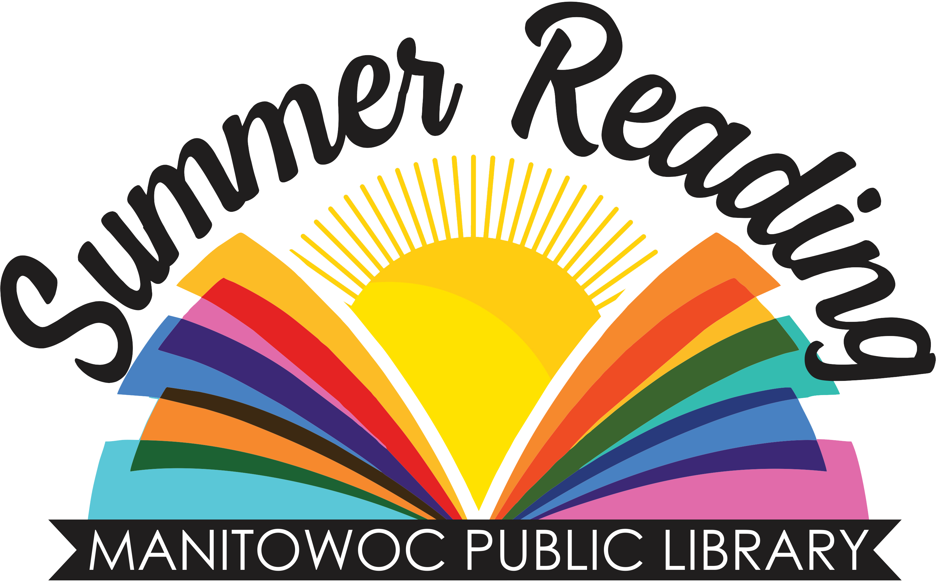 Summer Reading Program 2023 Manitowoc Public Library 